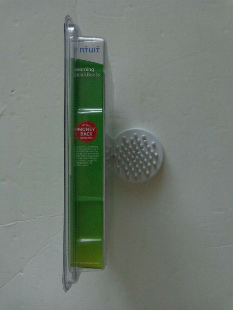 Intuit Learning QuickBooks 2009