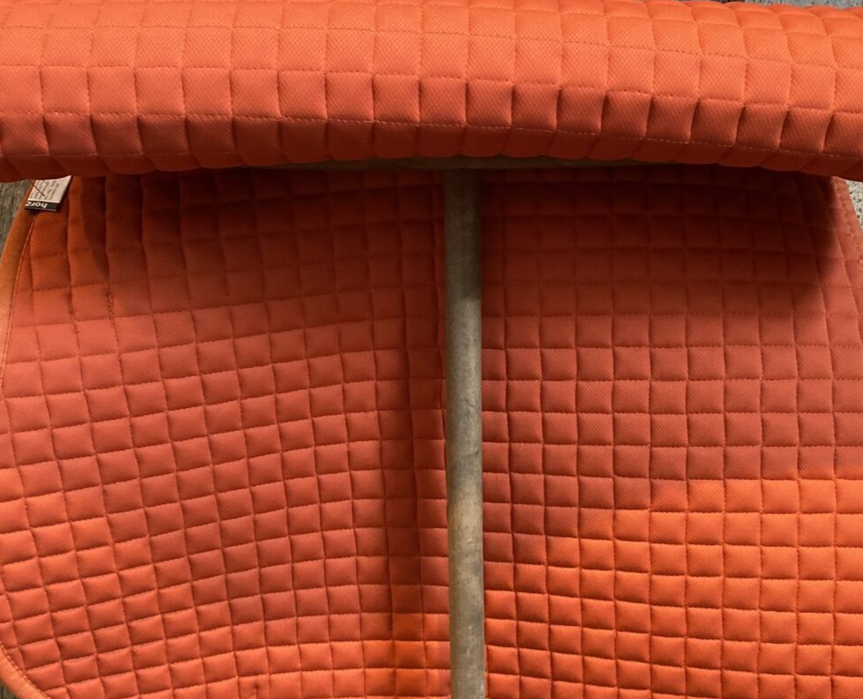 Horze Crescendo All Purpose Saddle Pad