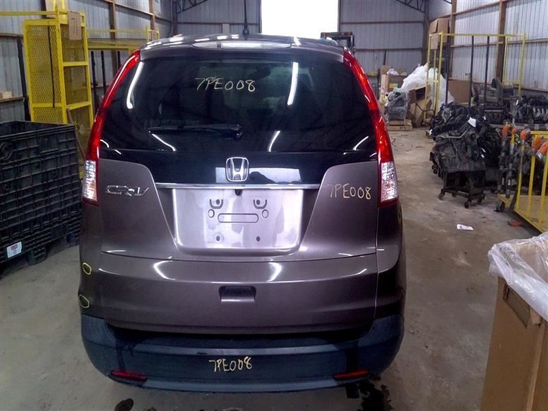 CR-V 2012 Fuse Box Cabin 1039196641