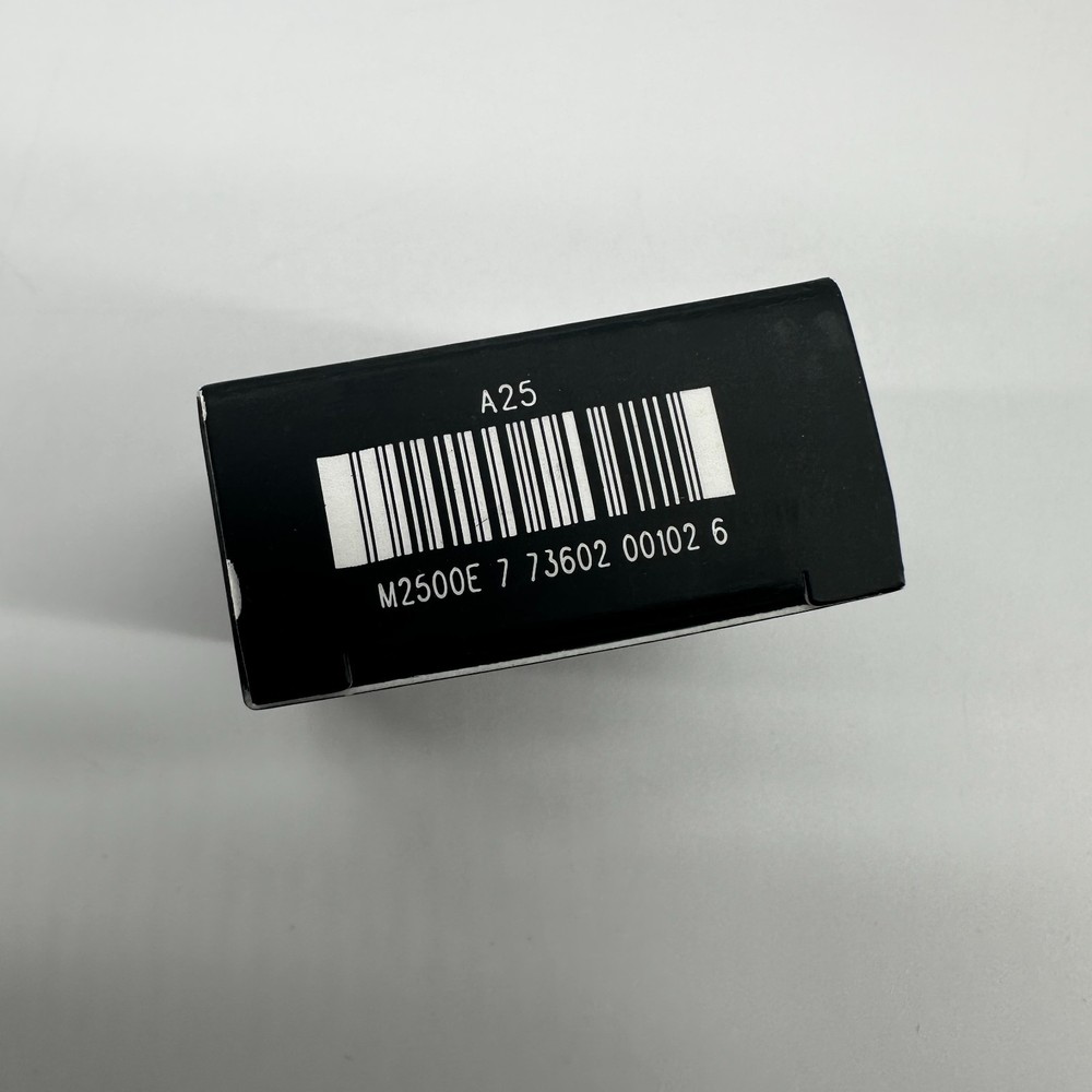 MAC Matte Eye Shadow Brule Satin Full Size .05oz
