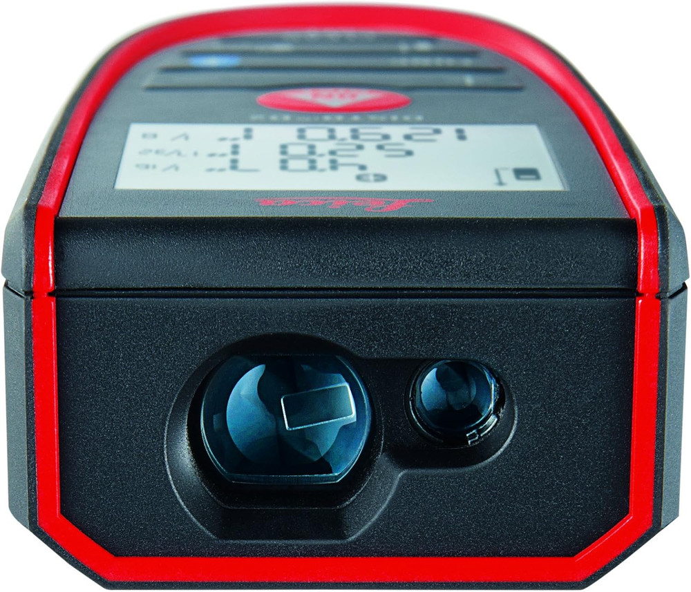 Geosystems DISTO D2 Bluetooth Laser Distance Measure 330ft Compact Design