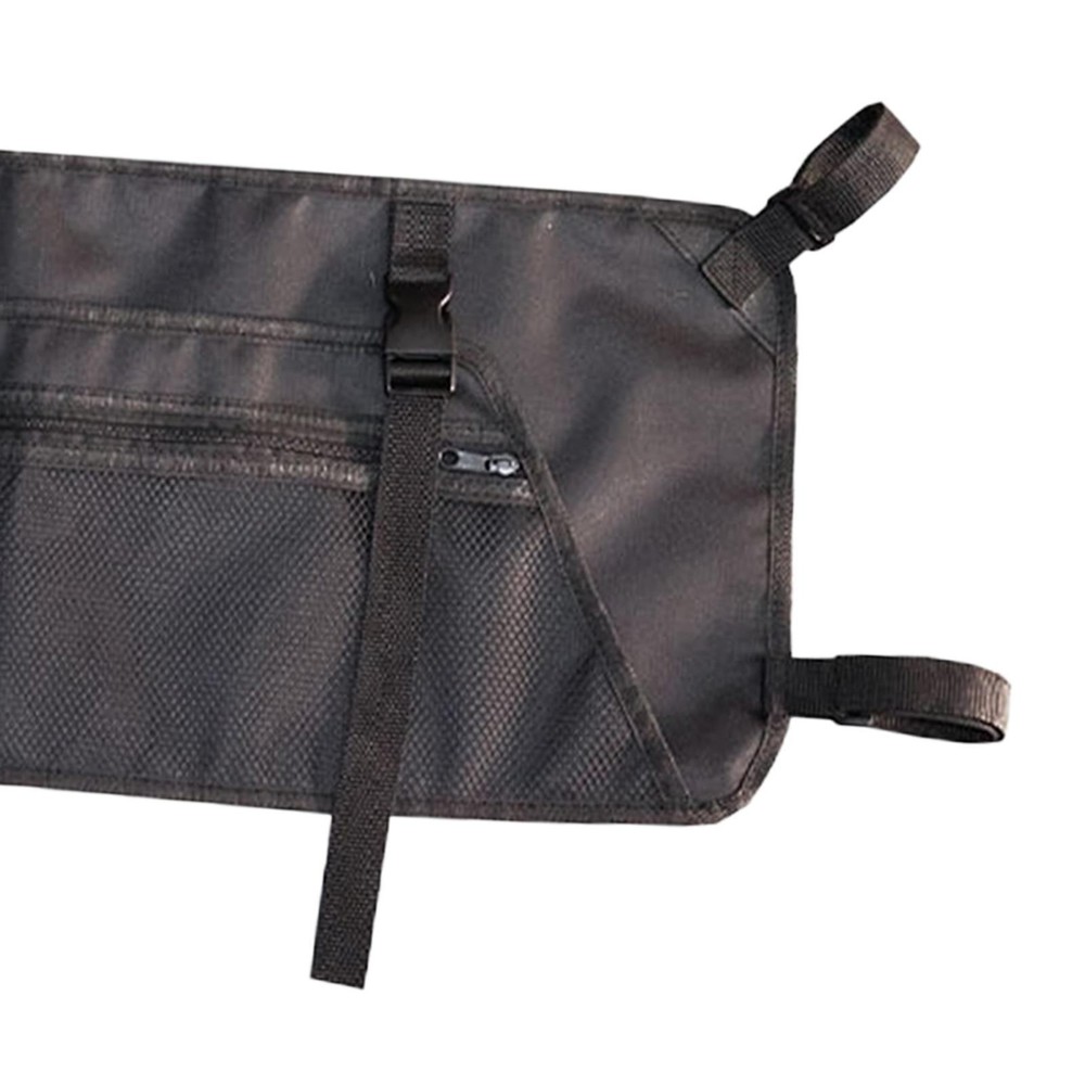 Wagon Side Easy to Install