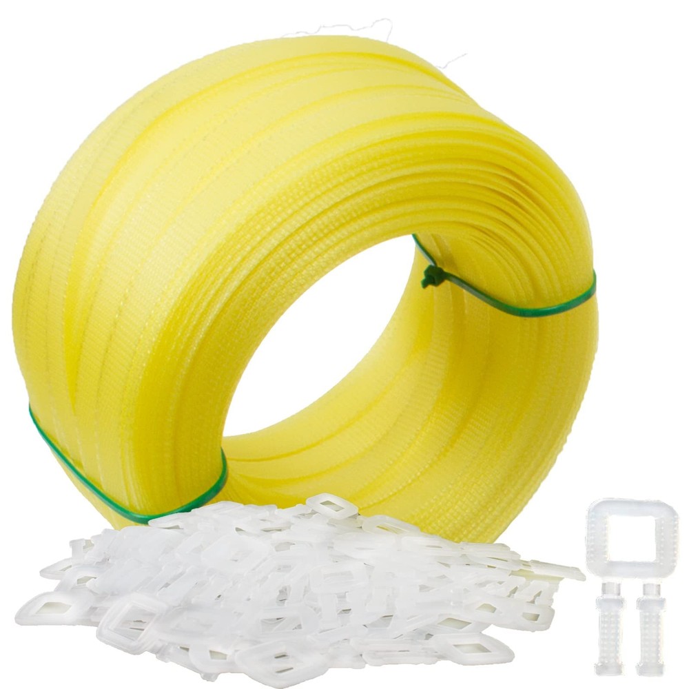 PP Plastic Strapping Kit, Manual Packaging Strapping Tool, Banding Tool with ...