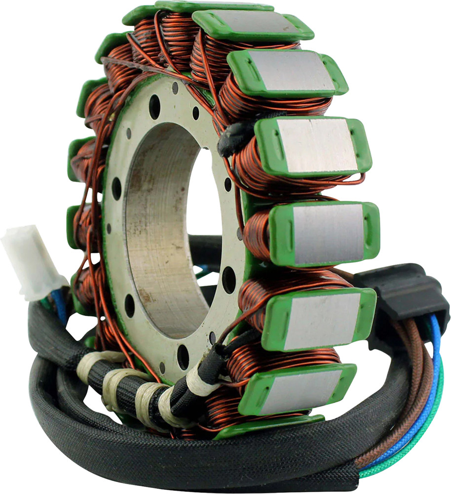 RM STATOR Stator - Suzuki RM01195S
