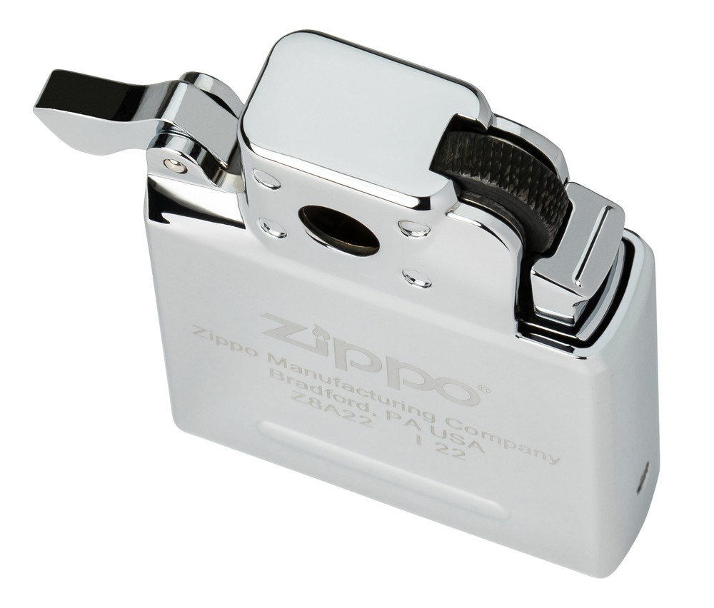 Zippo Butane Pipe Lighter Insert- Yellow Flame, 65880