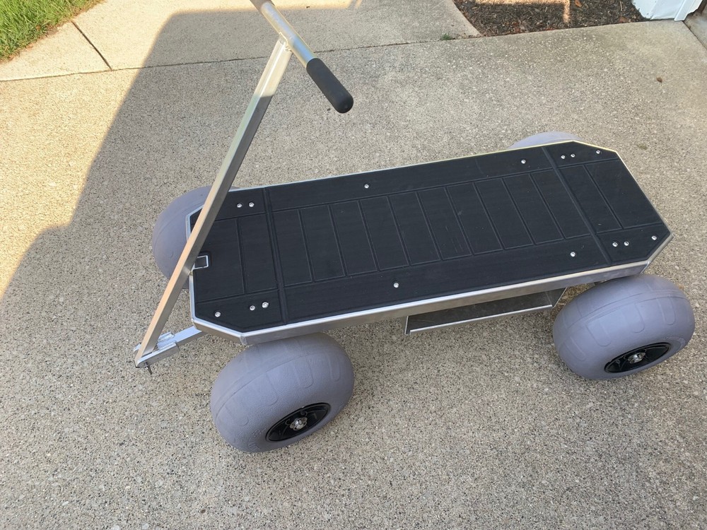E-Foil Board Buggy