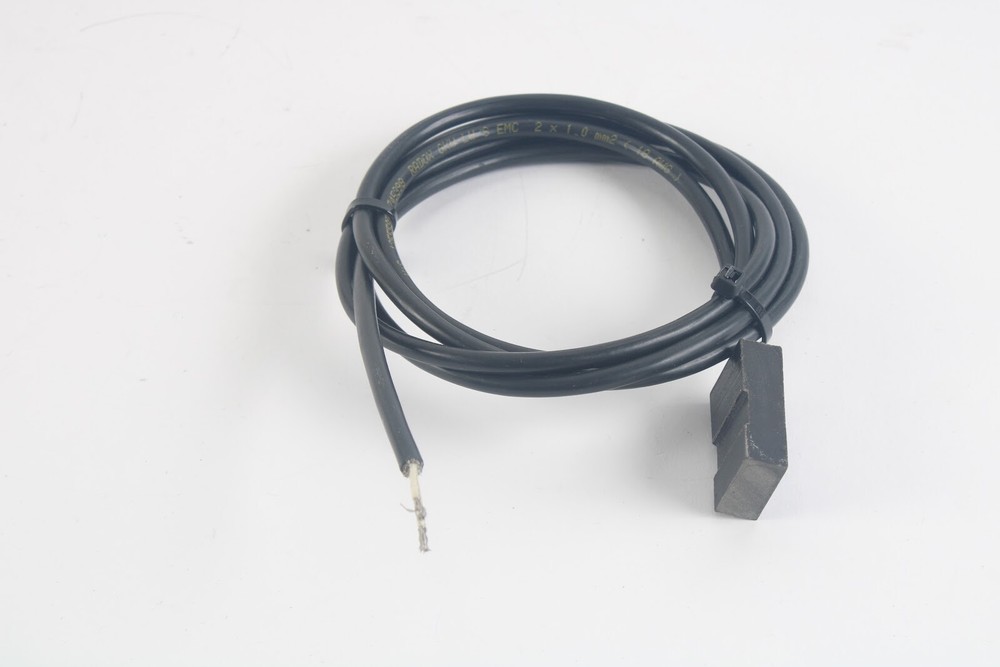Skoda Electric EC461162=02 Sensor Temperature