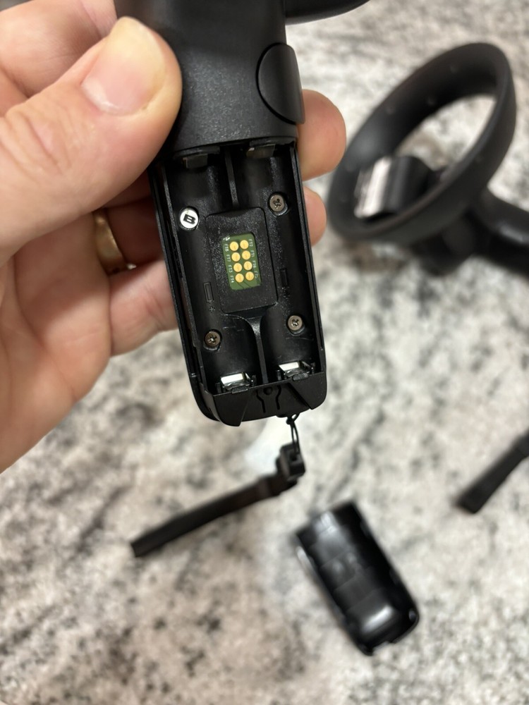 Microsoft Windows A85 CYK VR Controller Knuckles Left & Right FREE SHIPPING!!