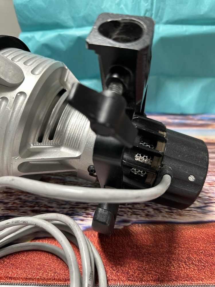 K5600 Joker Bug 200 Par HMI Light