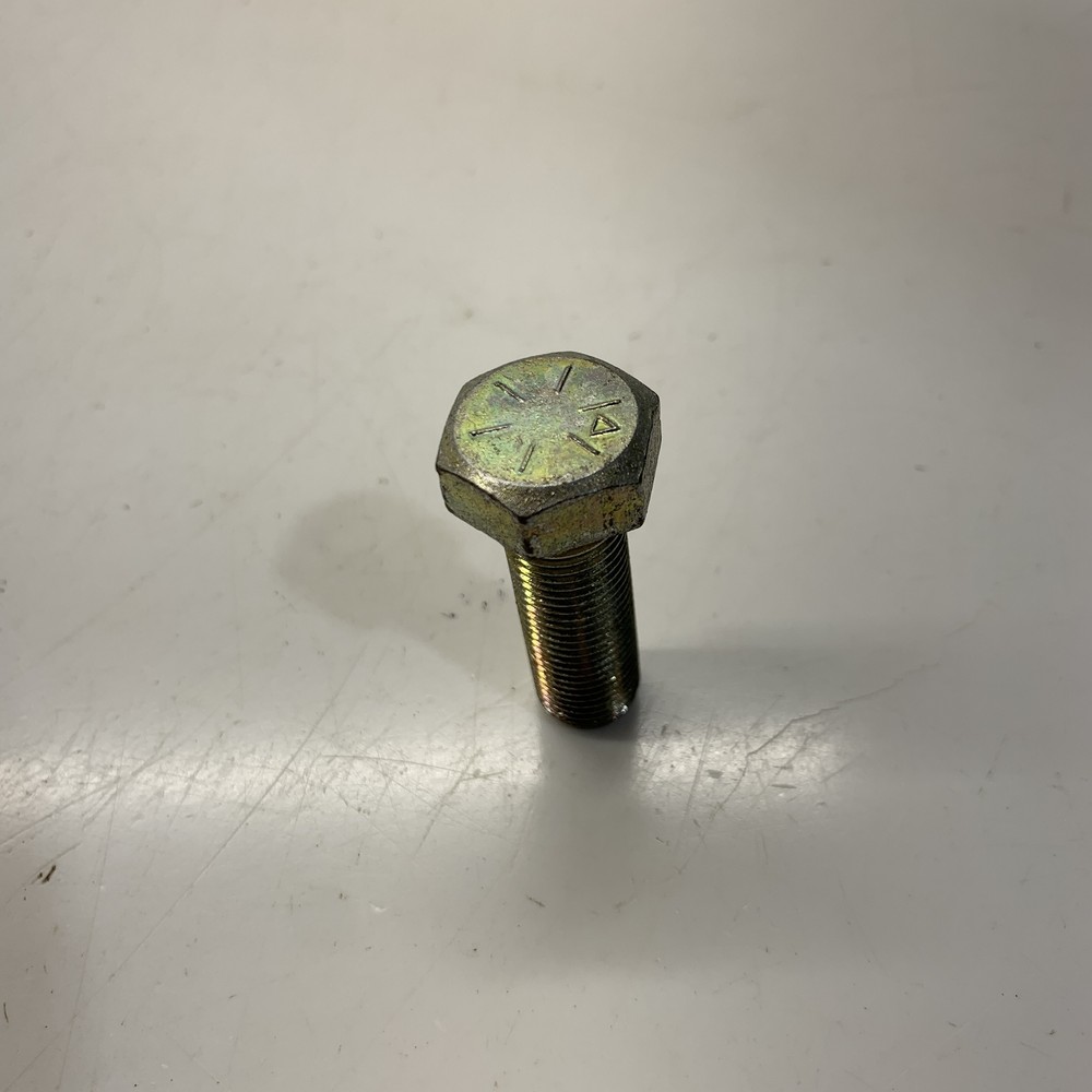 Hex Cap Screw/Bolt - ---- SKI-DOO N O S