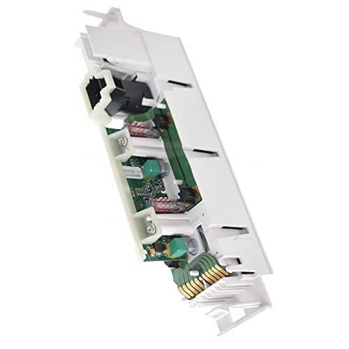 A/C Heater Control Panel Replacement for C1500 K1500 Pickup Silverado