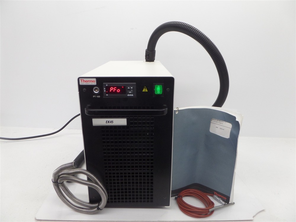 Thermo Scientific HAAKE EK45 Chiller