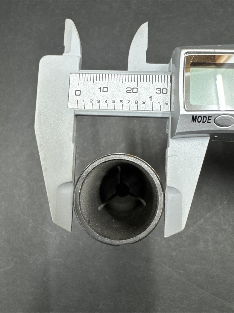 HARDINGE 5C COLLET - 11/32”