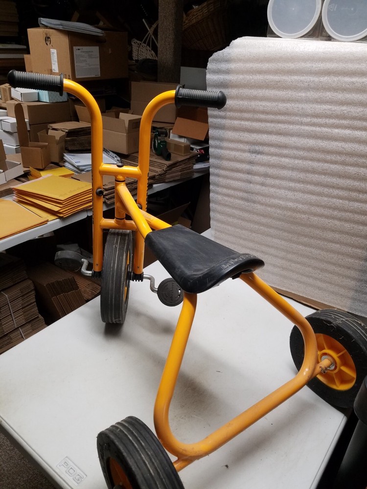 Lakeshore School Trike