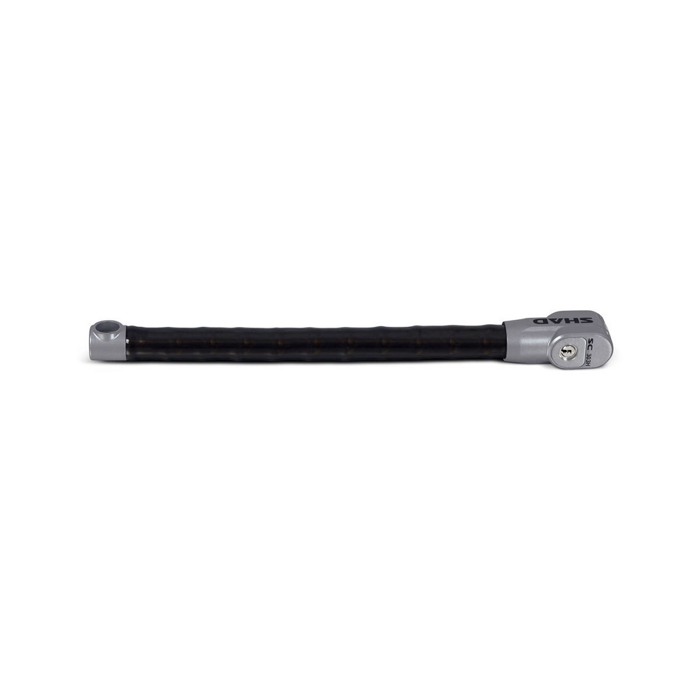 SHAD C0S303H HANDLEBAR LOCK SC303H SERIES 3 (SIZE 3)