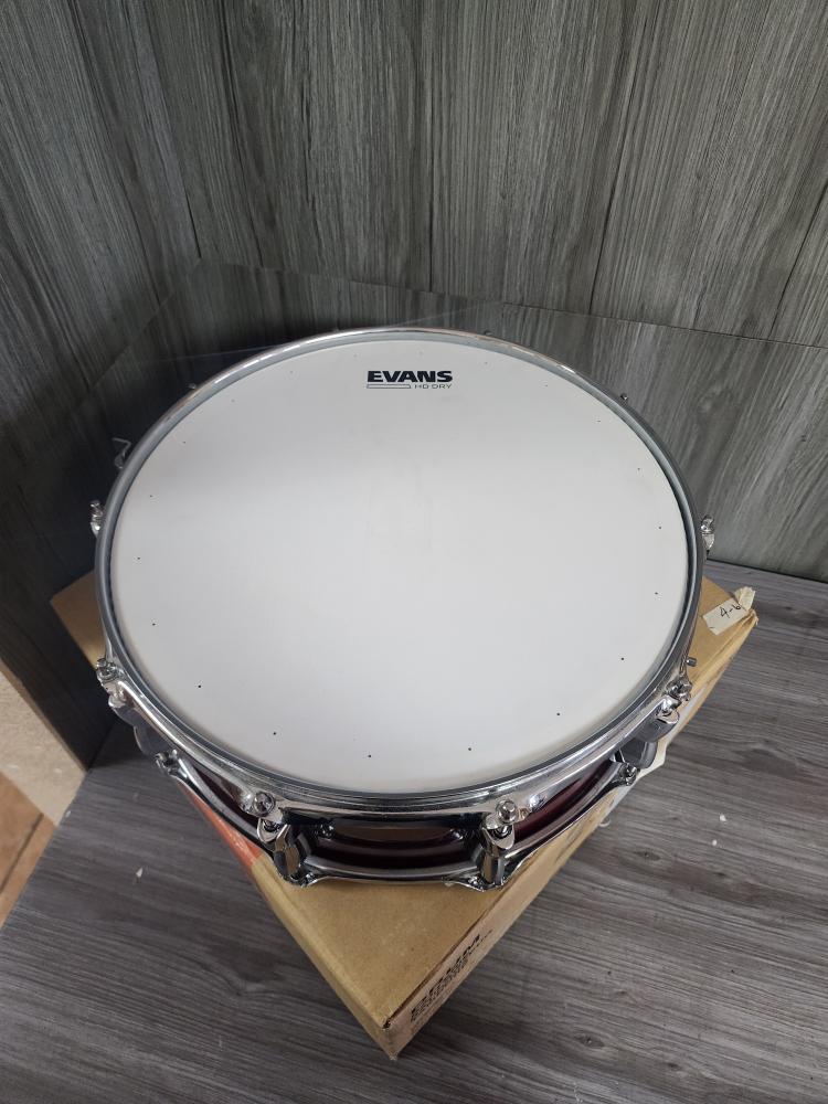 YAMAHA STAGE CUSTOM SNARE DRUM (PSO033939)