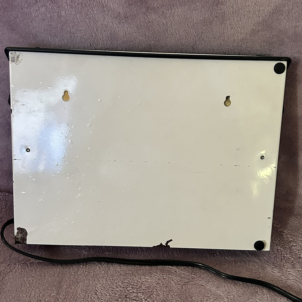 Samigon Light Box 10" x 12" -Able To Mount To Wall-Tested, Works Trace Light