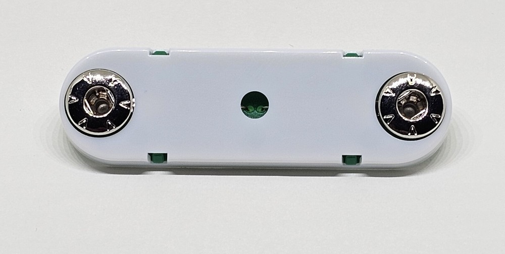 Snap Circuits Elenco D2 Green Light Emitting Diode Replacement Part Snap Arcade