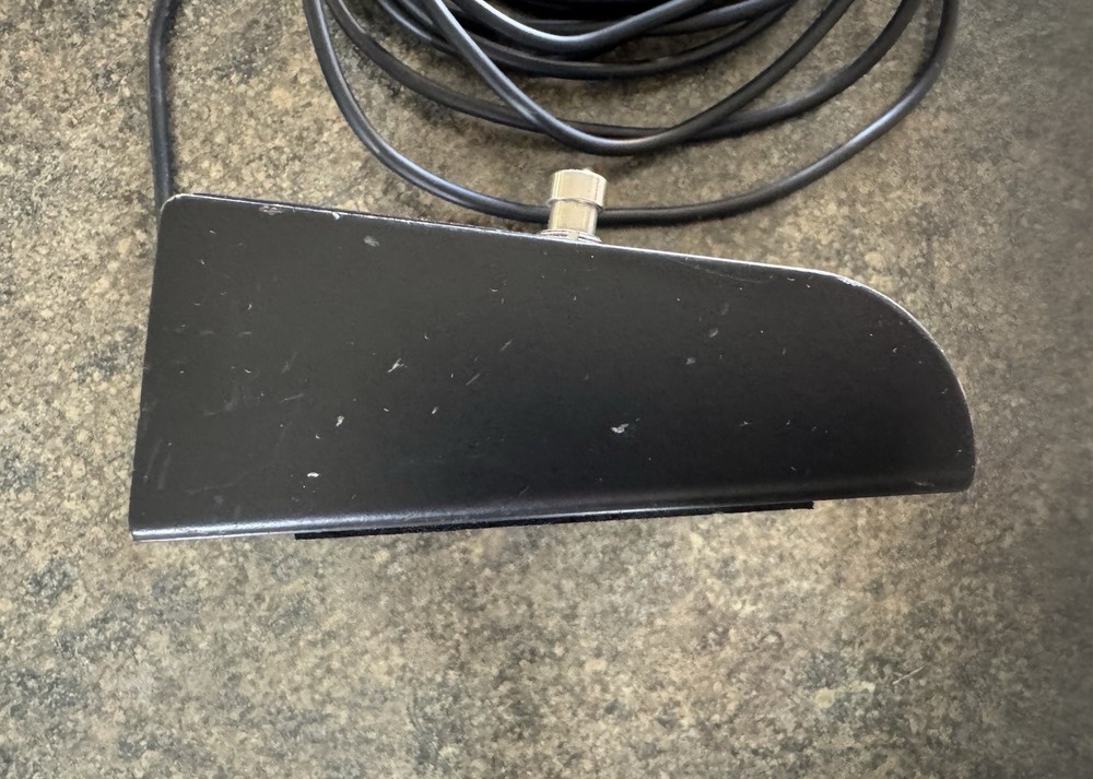 Motion Sound Amplifier Speed Control