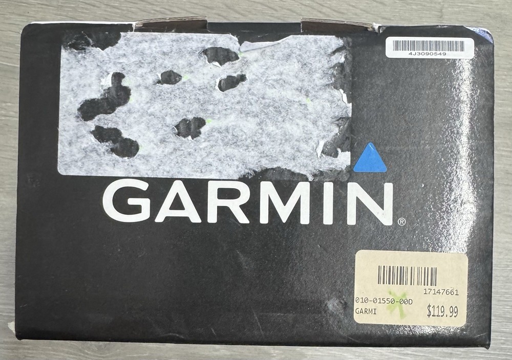 Garmin Striker 4 Dual Beam Transducer - OPEN BOX
