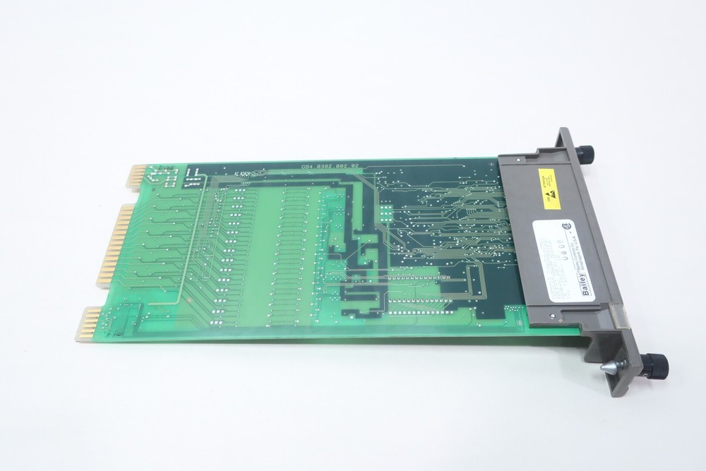 Bailey IMFEC12 Symphony Analog Input Module