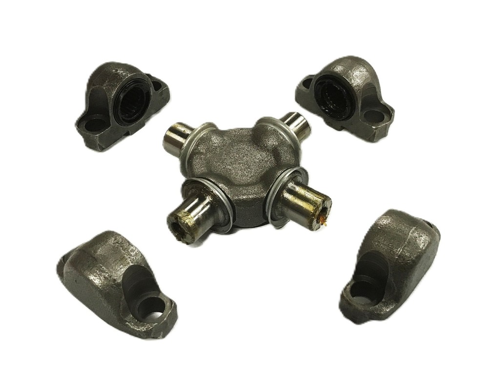 Total Source Universal Joint TSA/LP651-2117 NOS