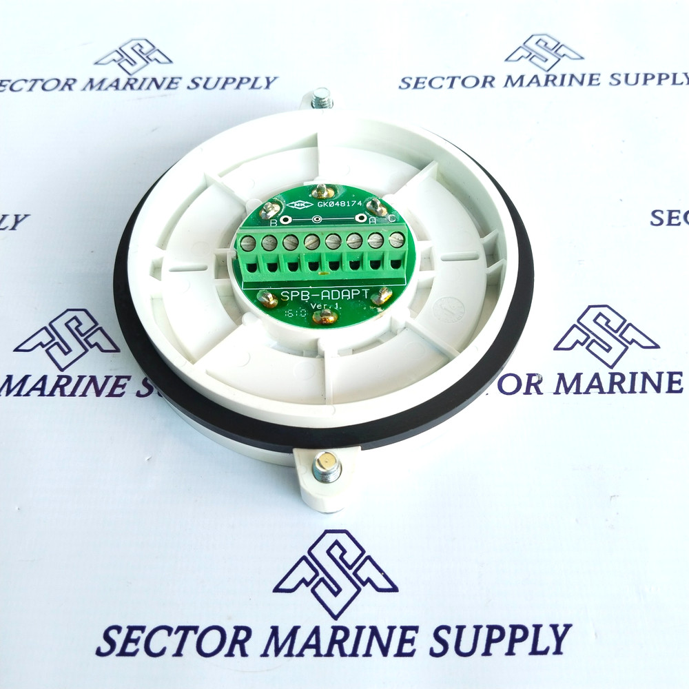 Consilium SPB-ADAPT Base Plate Universal