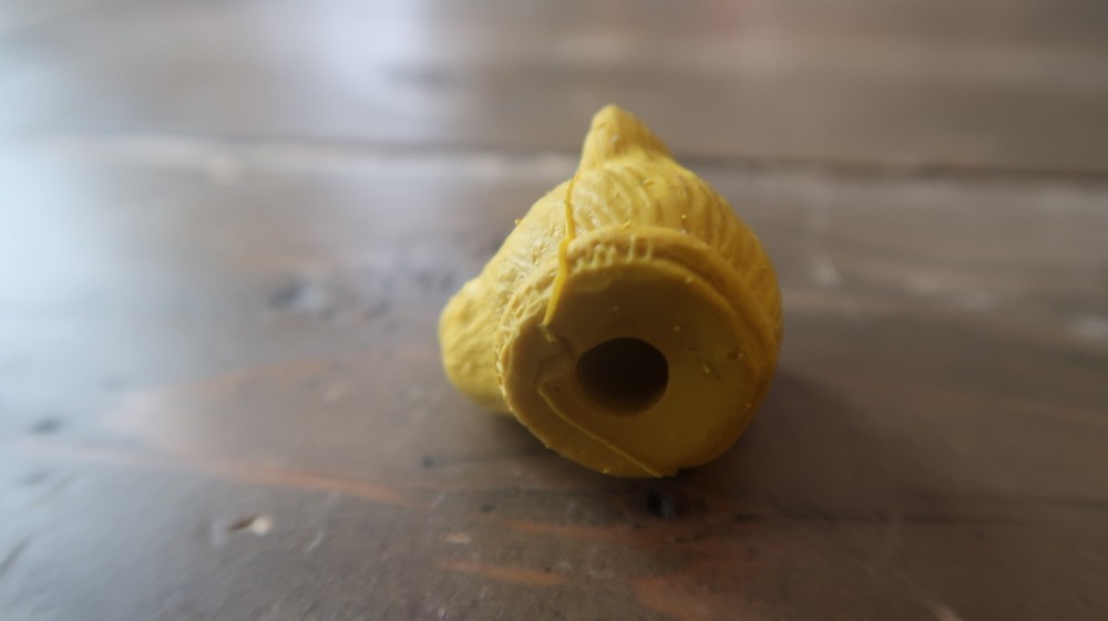 Vintage Diener Eraser