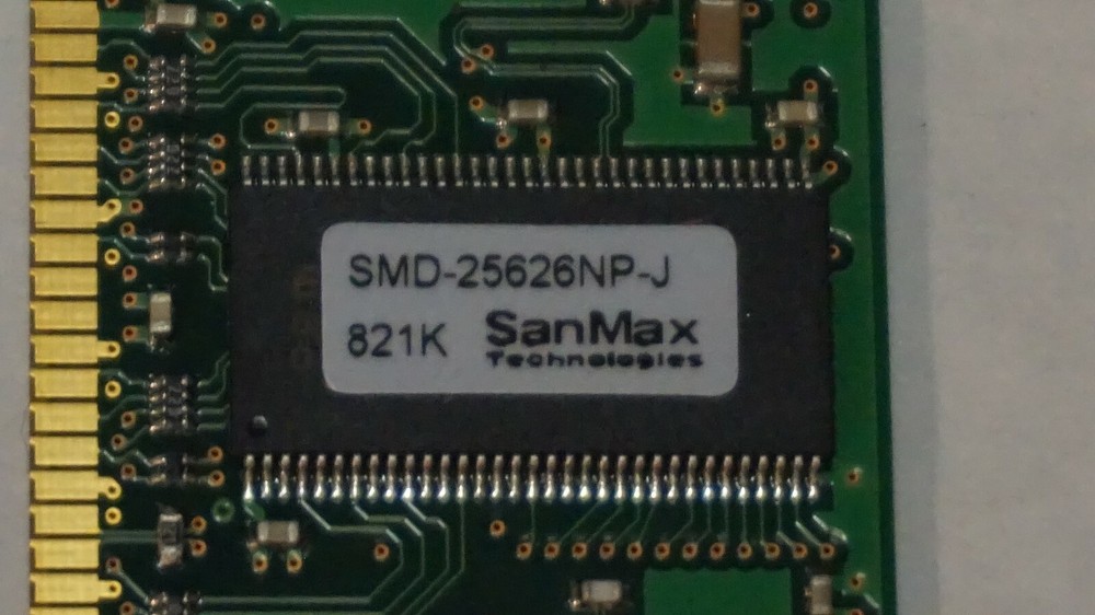 Canon 256MB Option Memory Kit. 0448A028(AA)