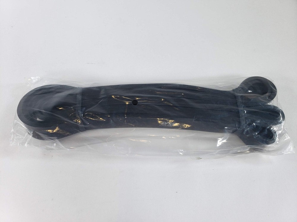 Black Mountain Products Strength Loop Resistance Exercise Bands BLUE IS BROKEN