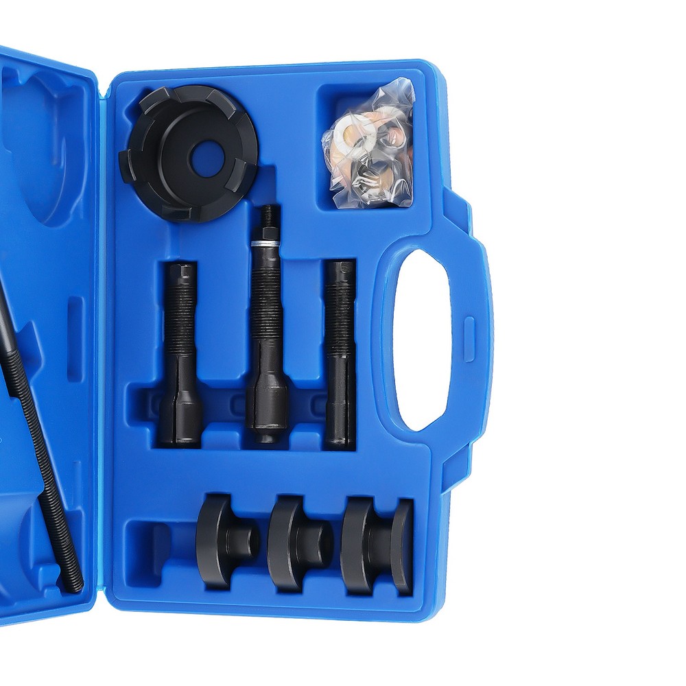 Motorcycle Wheel Bearing Remover & Installer Puller Tool kit for Harley-Davidson