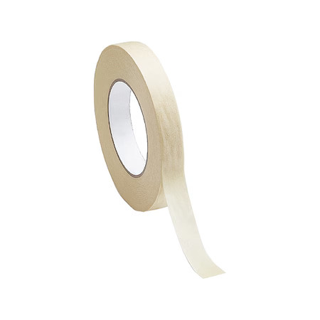 Caplugs Sh-34418 Crepe Paper Tape