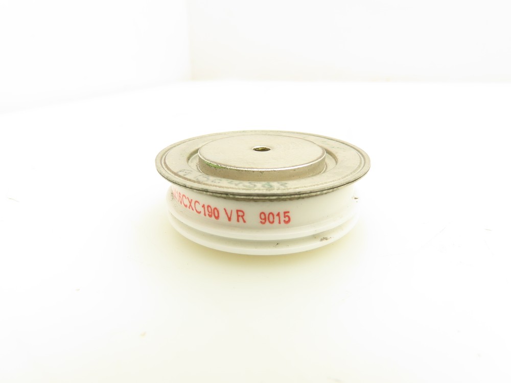 Westcode SM16CXC190VR Thyristor Rectifier Diode
