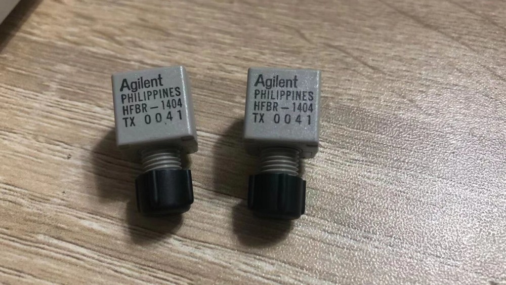 1PCS HFBR-1404 HFBR-1404Z Fiber optic transceiver transmitter