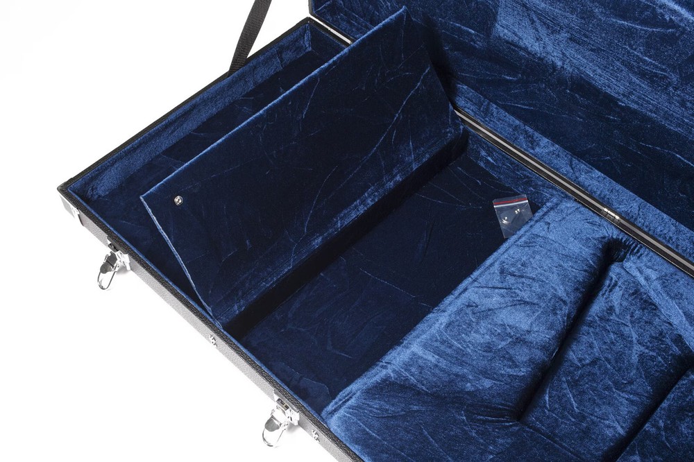Schecter SGR-E-1 hardshell case for E-1 Guitars - Less $$ if you buy with guitar