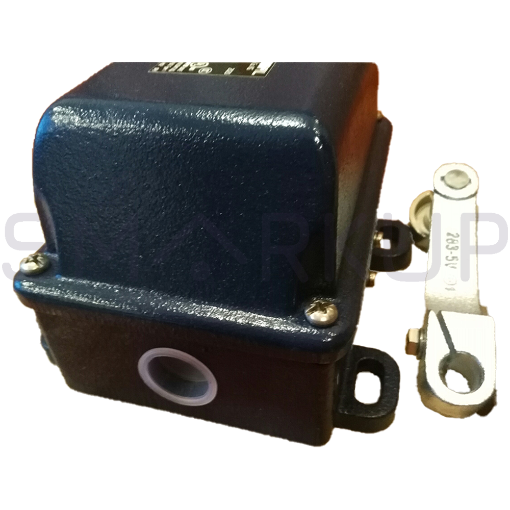 New In Box SCHMERSAL TA 064-12Y-2512-2 Limit Switch