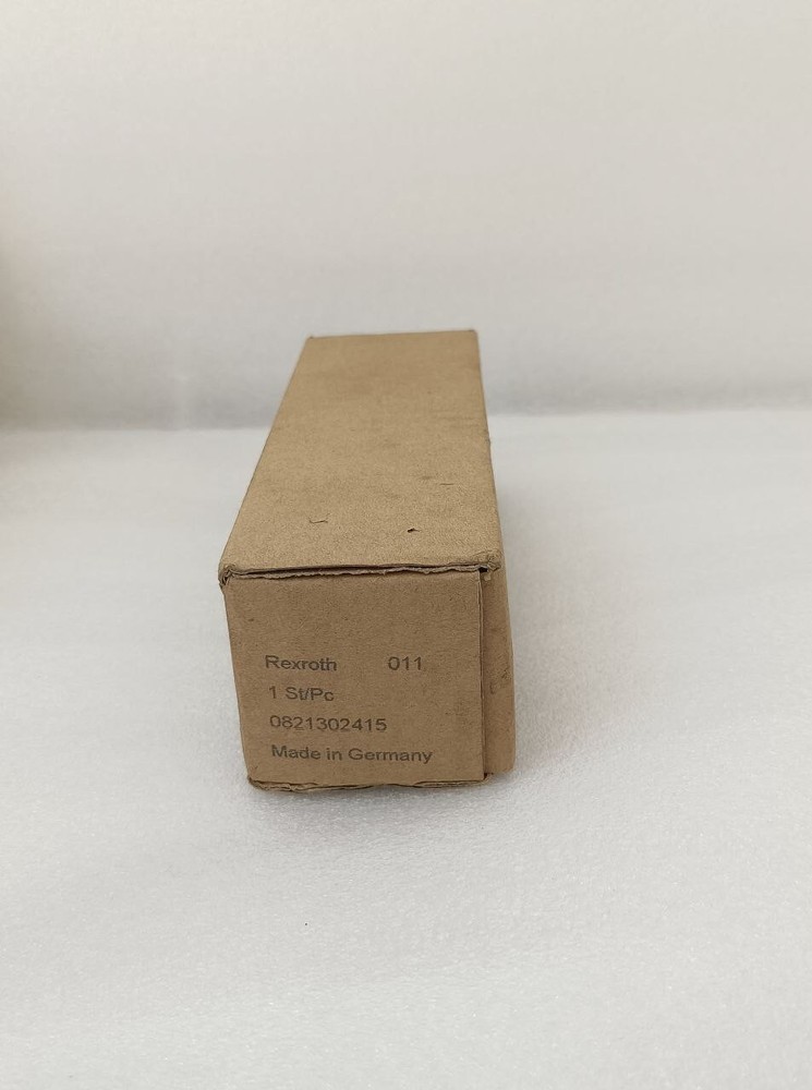 Rexroth 0821302415 FD:011(7290) Regulator