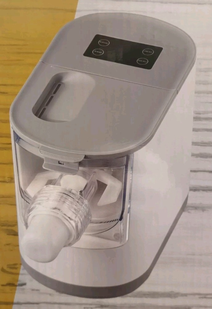 200W Electric. Automatic Pasta Maker making Machine Compact 11 Shaping Discs