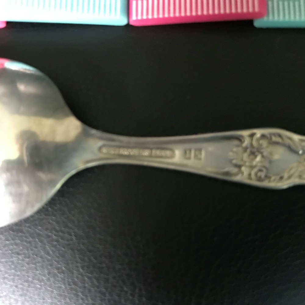 1847 Rogers Brothers Childs Knife & Fork
