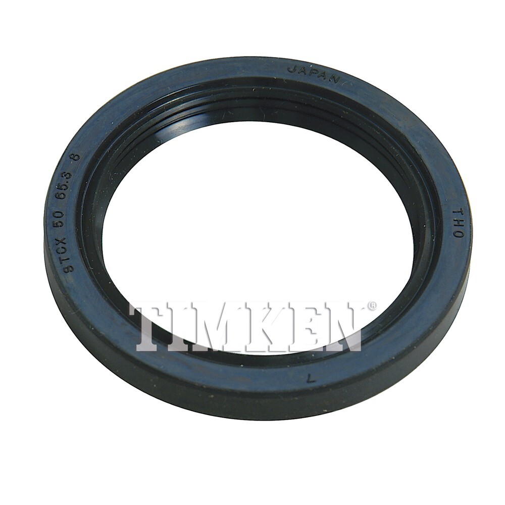 Rr Wheel Seal Timken 710529