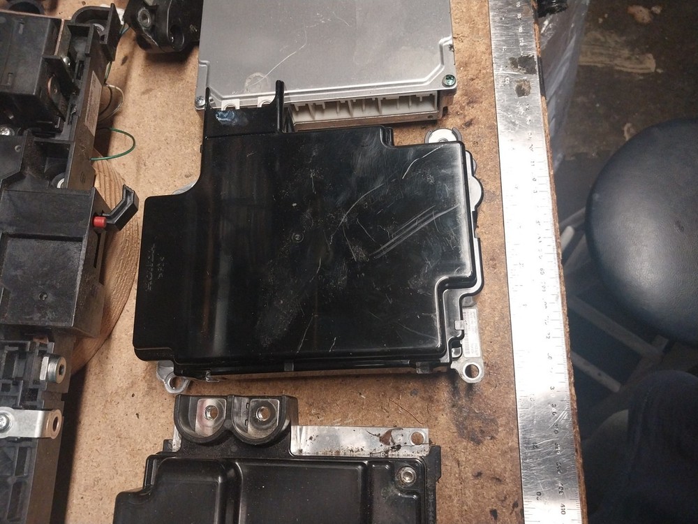 Honda NIMH electric Vehicle Battery Components