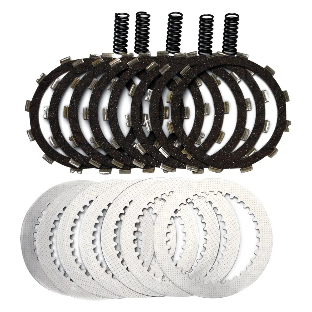 EBC Dirt Racer Clutch Kit DRC123