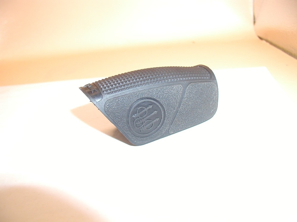 Beretta APX Air Pistol - Backstrap, Plastic