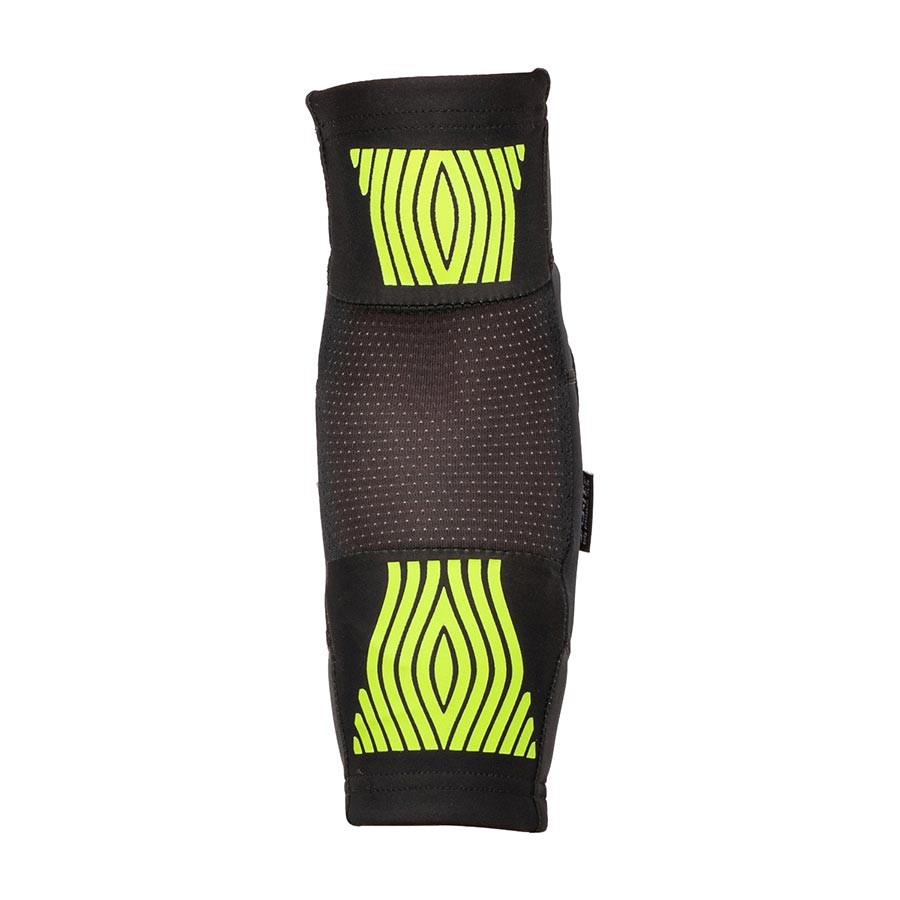 Fuse, Omega, Elbow/Forearm Guard, Black, ML, Pair