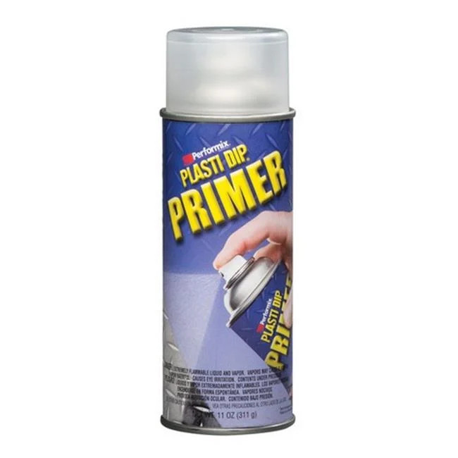 Performix 41209-6 Plasti Dip 11 oz Primer Spray
