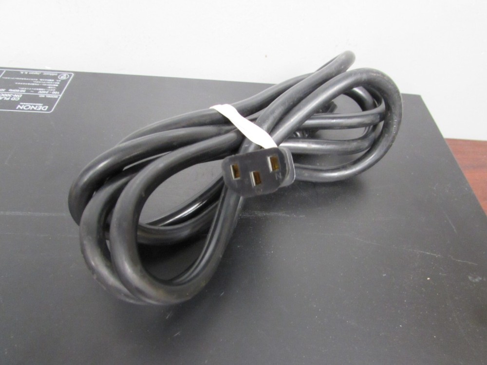 DENON PROFESSIONAL DN-300C CD PLAYER (13F)