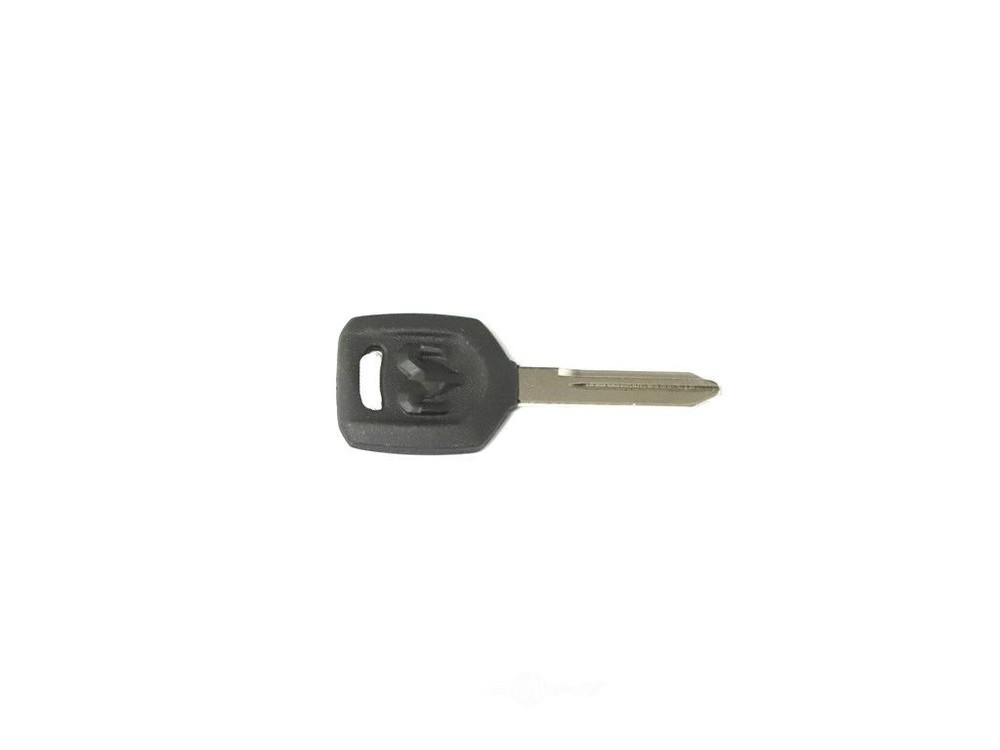 Vehicle Key Mopar 68399888AA