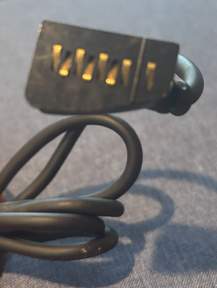 Garmin GPS Weighted Dash Mount and Charger