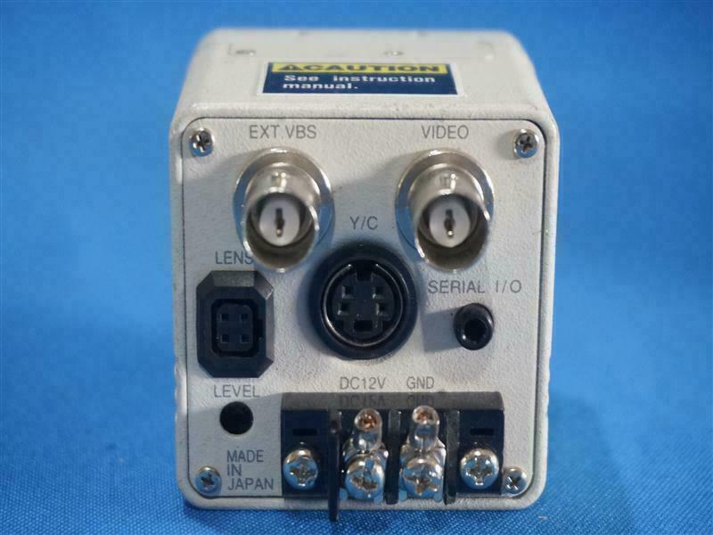 Sentech STC-630CT STC630CT Camera