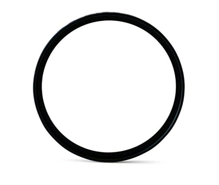 Titanic 86mm Clear Nanotec Multicoated Filter - Ships Free